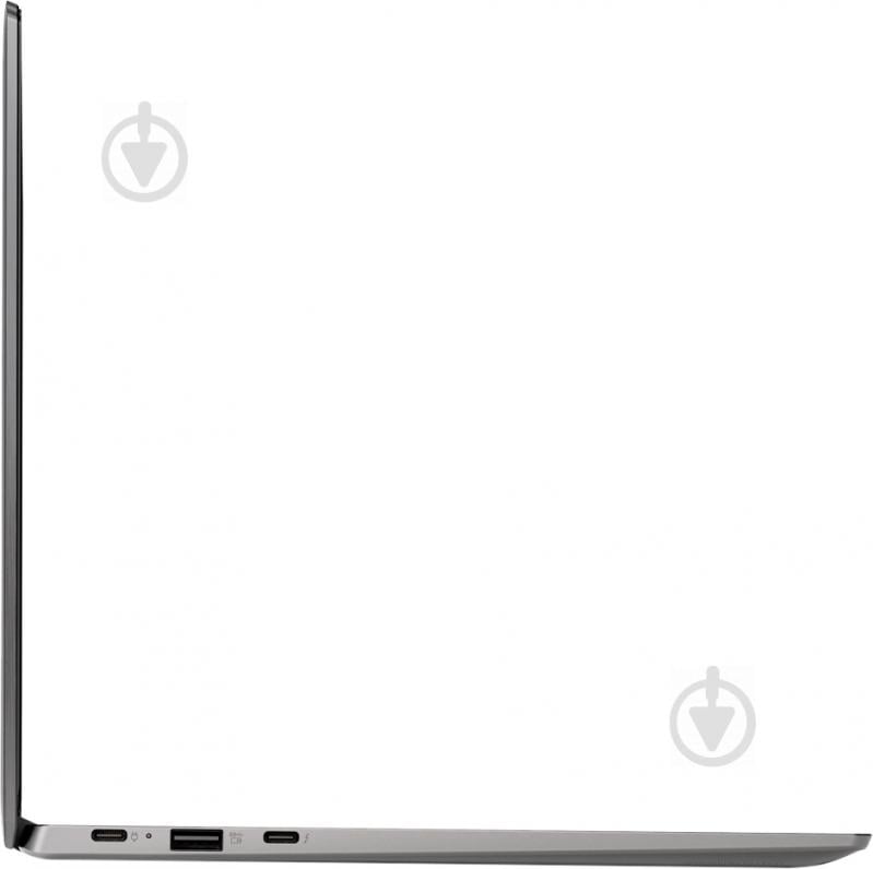 Ноутбук Lenovo IdeaPad 720S-13IKB 13.3" (81BV007MRA) iron grey - фото 8