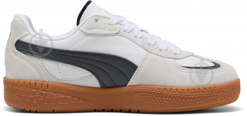 Кеды Puma PALERMO MODA WNS 39772708 р.37,5 серый - фото 2 Кеды Puma PALERMO MODA WNS 39772708 р.37,5 серый - фото 2