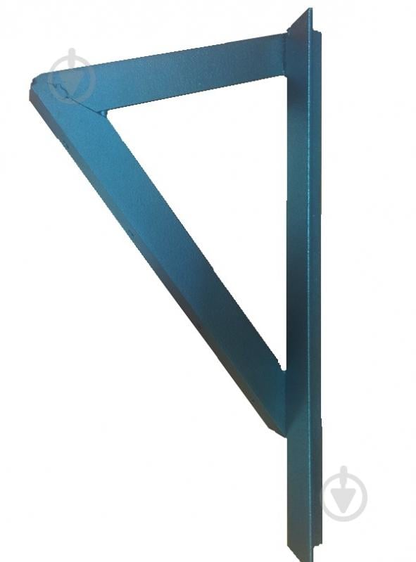 Каркас металлический для ступени 2 шт. - фото 1