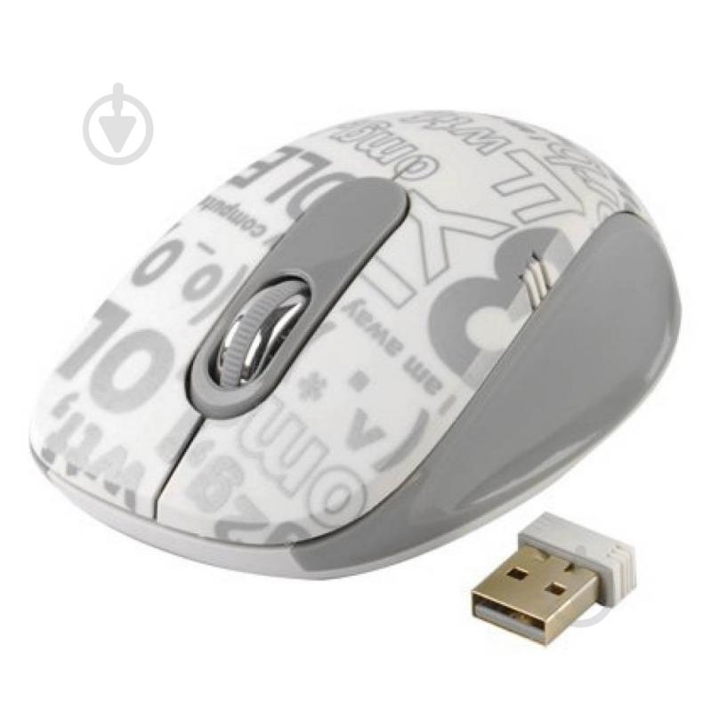 Набор G-Cube G7MCR-6020S silver - фото 1