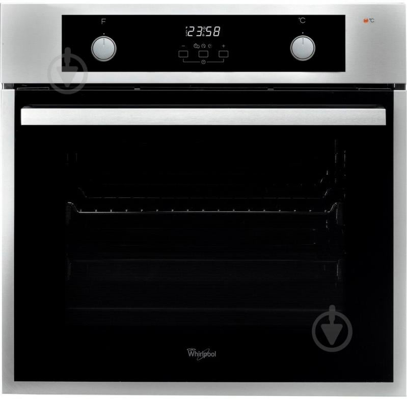 Духовой шкаф Whirlpool AKP785IX - фото 1 Духовой шкаф Whirlpool AKP785IX - фото 1