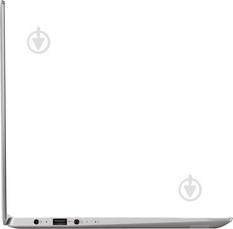 Ноутбук Lenovo IdeaPad 720S-14IKB 14" (81BD004URA) silver - фото 10