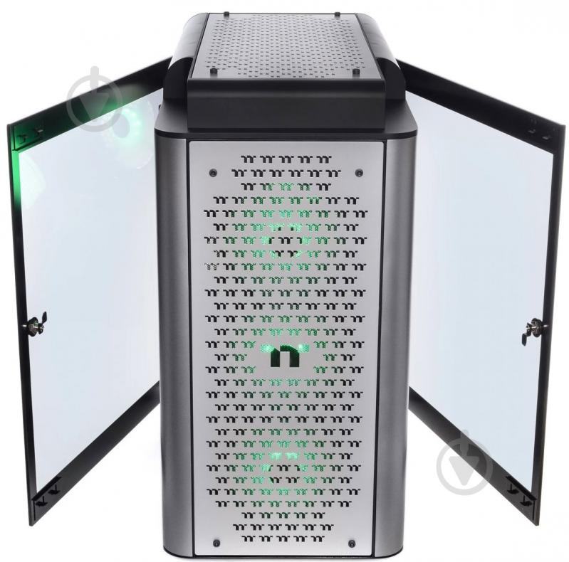 Компьютер Artline Overlord X99 (X99v65) black/silver - фото 4 Компьютер Artline Overlord X99 (X99v65) black/silver - фото 4