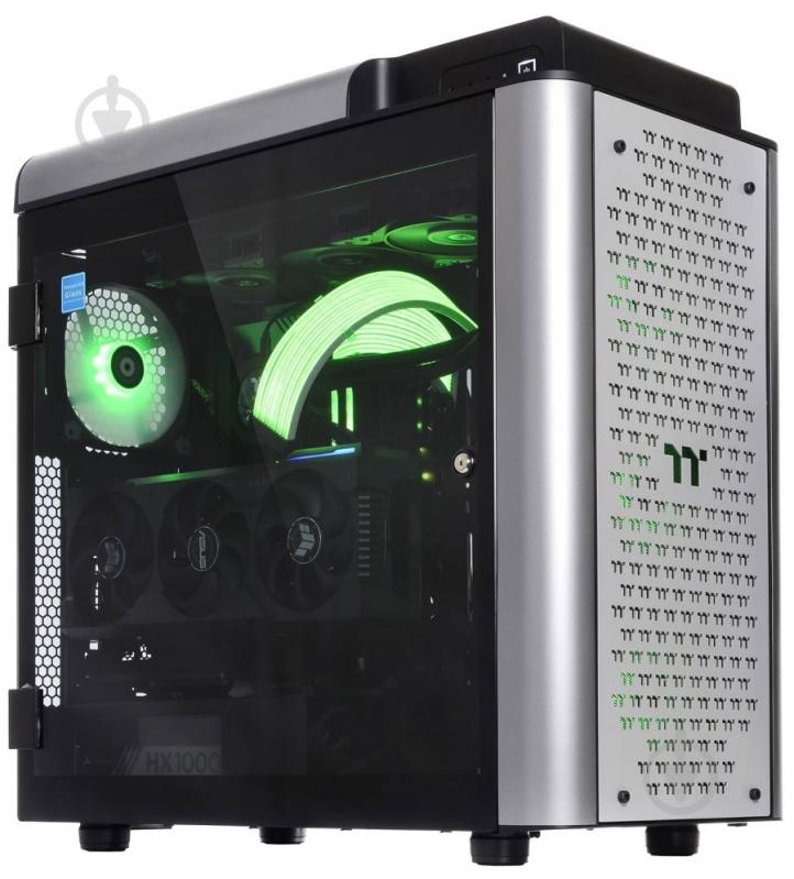 Компьютер Artline Overlord X99 (X99v65) black/silver - фото 7 Компьютер Artline Overlord X99 (X99v65) black/silver - фото 7