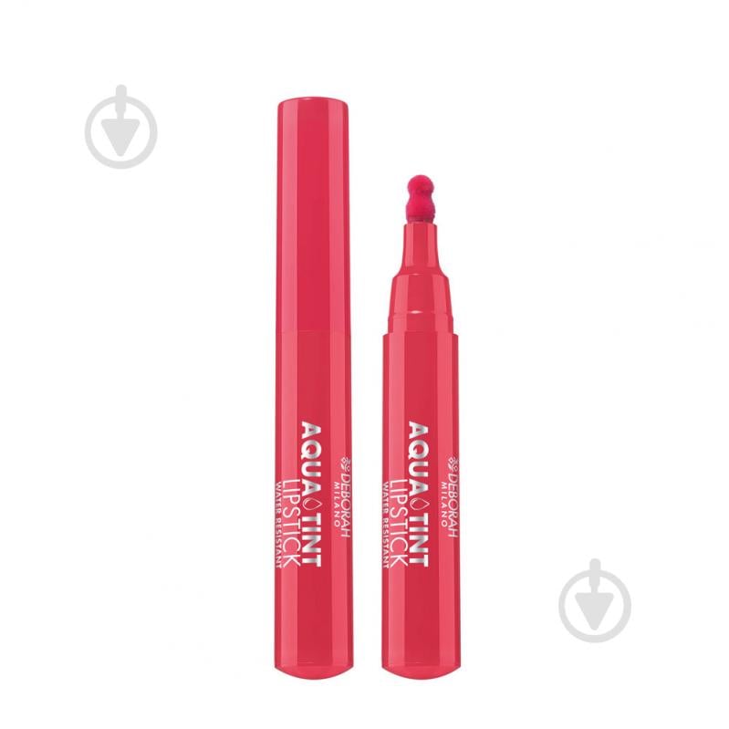 Тинт Aqua Tint Lipstick тон 06 - фото 1