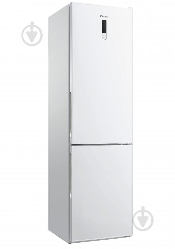 Холодильник Candy CMDNV 6204W1 - фото 1