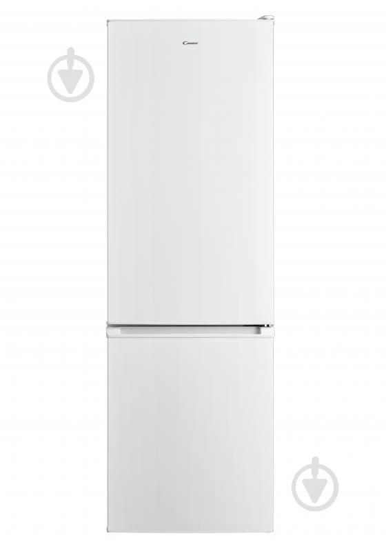Холодильник Candy CMDCS 6182W - фото 1