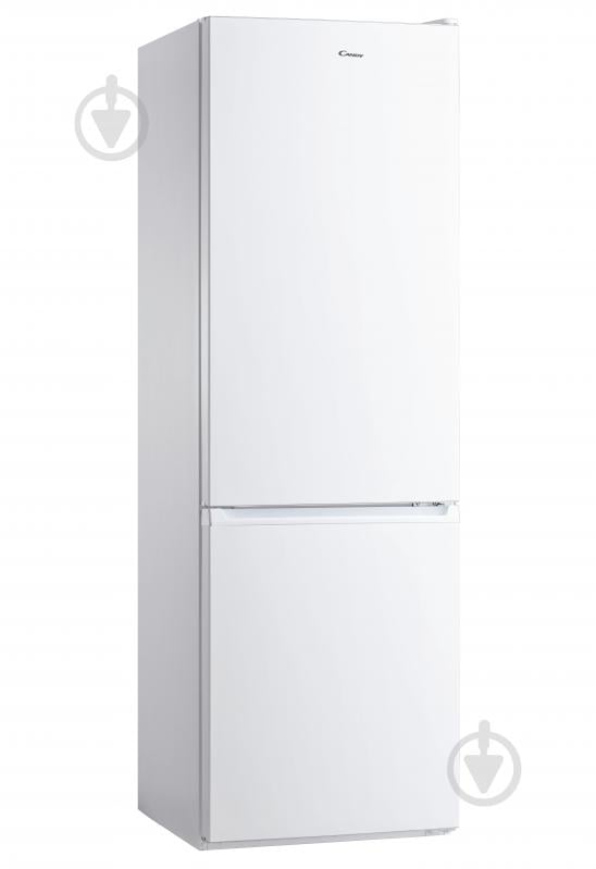 Холодильник Candy CMDCS 6182W - фото 2
