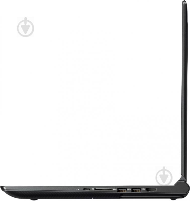 Ноутбук Lenovo Legion Y520-15IKBN 15.6" (80WK00UXRA) black - фото 11