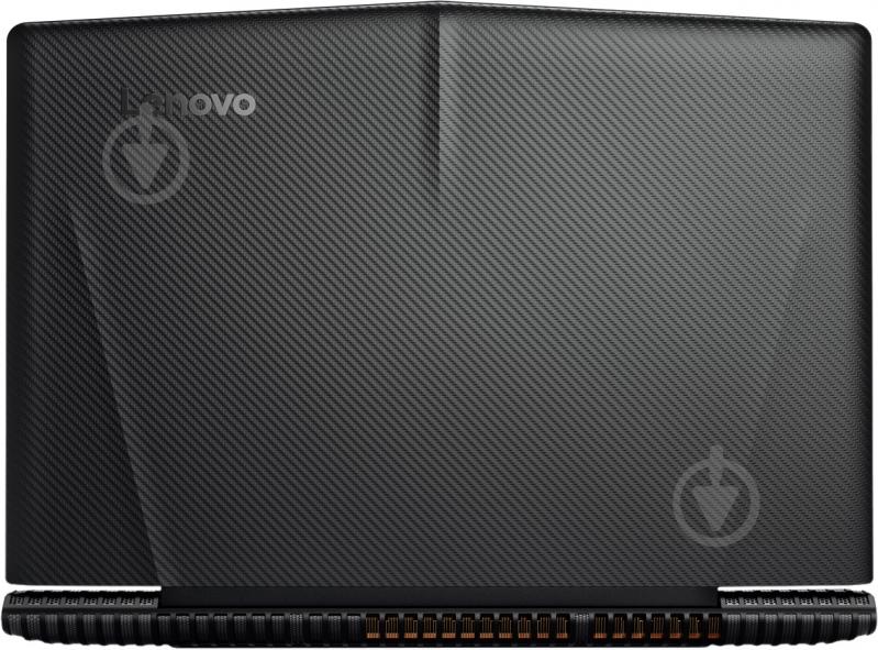 Ноутбук Lenovo Legion Y520-15IKBN 15.6" (80WK01F8RA) black - фото 7