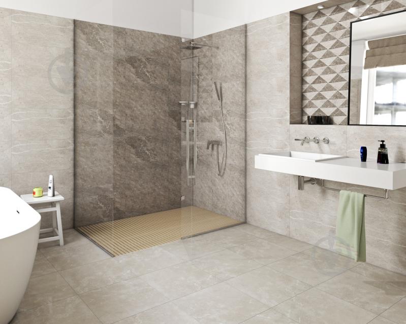 Плитка EcoCeramic BERNINI NATURAL 31,6х60 - фото 4