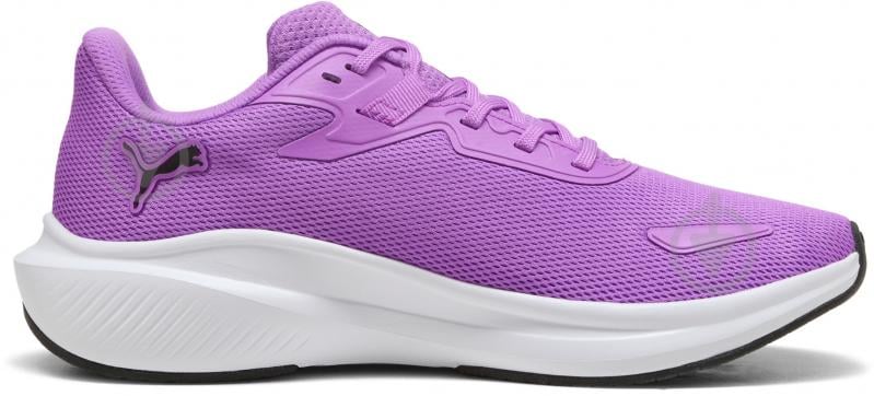 Кросівки жіночі Puma SKYROCKET LITE 37943734 р.37,5 фіолетові - фото 2 Кросівки жіночі Puma SKYROCKET LITE 37943734 р.37,5 фіолетові - фото 2