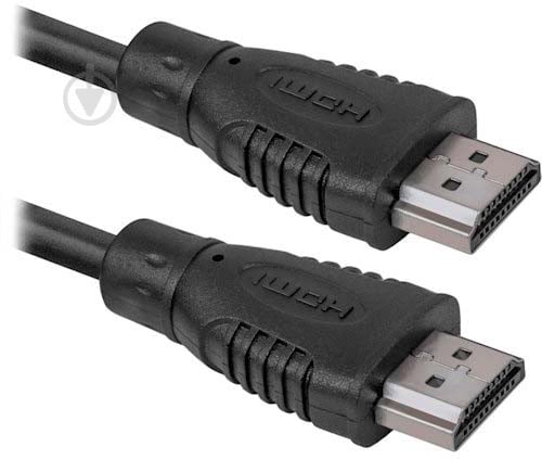 Кабель Defender HDMI – HDMI 3 м (87457) - фото 1