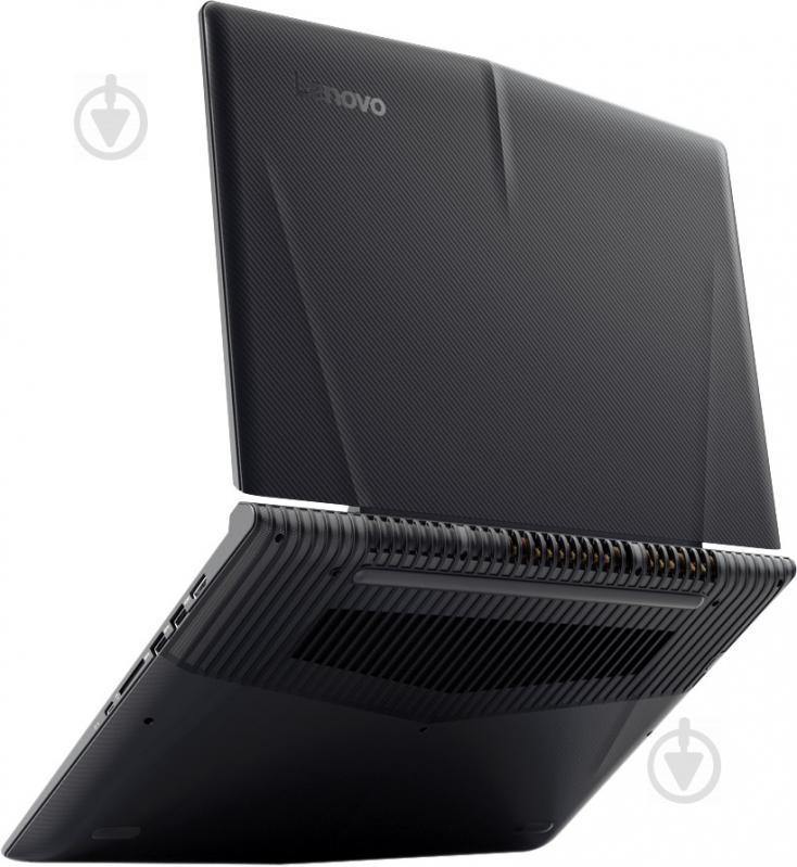 Ноутбук Lenovo Legion Y520-15IKBA 15.6" (80WY002WRA) black - фото 5