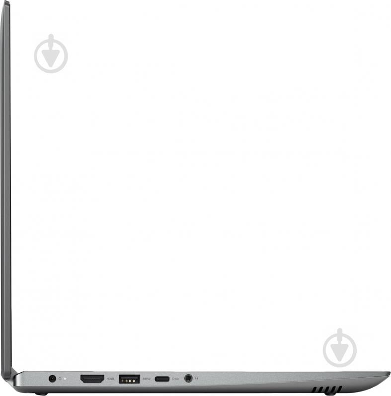 Ноутбук Lenovo Yoga 520-14IKBR 14" (81C800D1RA) mineral grey - фото 8