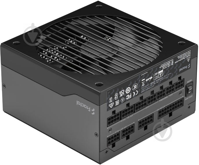 Блок живлення Fractal Design Ion+Platinum P1709 860 Вт - фото 6