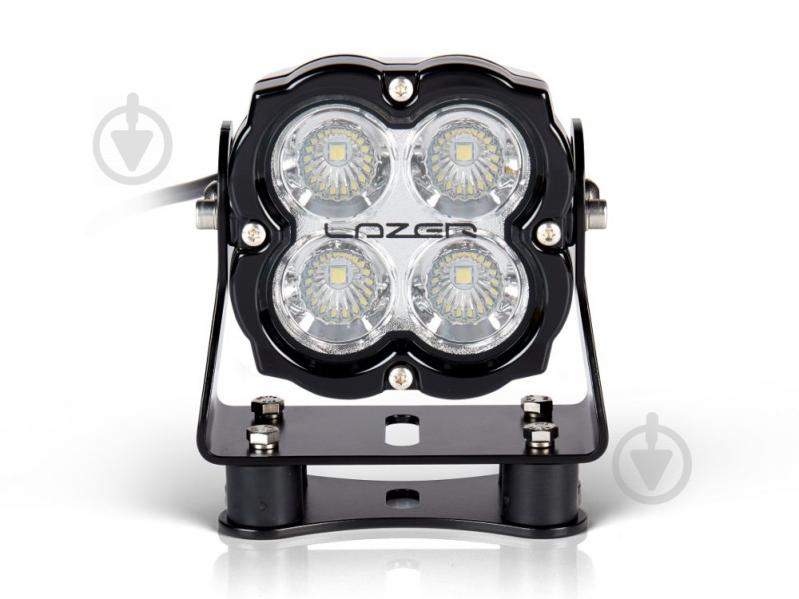 Кріплення Lazerlamps WL-05-BK-001 - фото 2