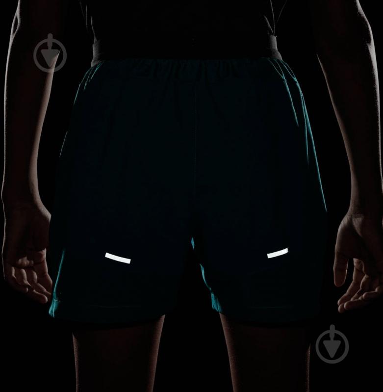 Шорти Nike B NK DF MULTI TECH SHORT FB1294-381 р. M зелений - фото 10 Шорти Nike B NK DF MULTI TECH SHORT FB1294-381 р. M зелений - фото 10