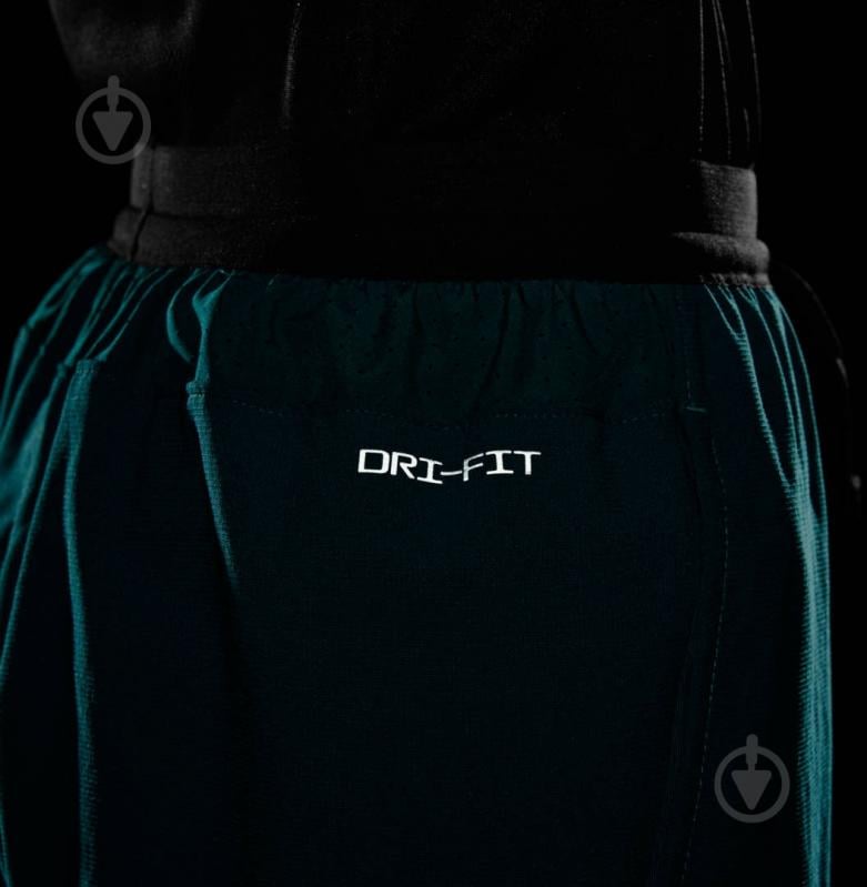 Шорти Nike B NK DF MULTI TECH SHORT FB1294-381 р. M зелений - фото 2 Шорти Nike B NK DF MULTI TECH SHORT FB1294-381 р. M зелений - фото 2