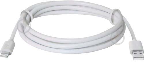 Кабель Defender ACH01-03BH 1 м (87479) - фото 1