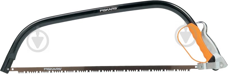 Пила лучковая Fiskars SW31 24'' 124810 - фото 1