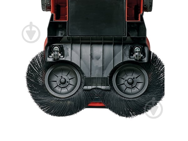 ВИТРИНА! Подметальная машина Einhell TE-SW 18/610 Li 2352040 - фото 13 ВИТРИНА! Подметальная машина Einhell TE-SW 18/610 Li 2352040 - фото 13