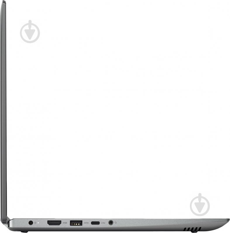 Ноутбук Lenovo Yoga 520-14IKBR 14" (81C800CVRA) mineral grey - фото 8