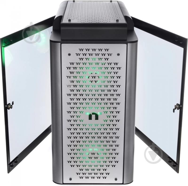 Компьютер Artline Overlord X99 (X99v68Win) silver/black - фото 7