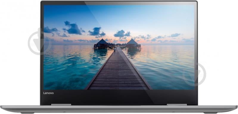 Ноутбук Lenovo Yoga 720-13IKB 13.3" (81C300A2RA) iron grey - фото 1