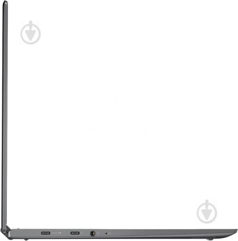 Ноутбук Lenovo Yoga 720-13IKB 13.3" (81C300A2RA) iron grey - фото 9