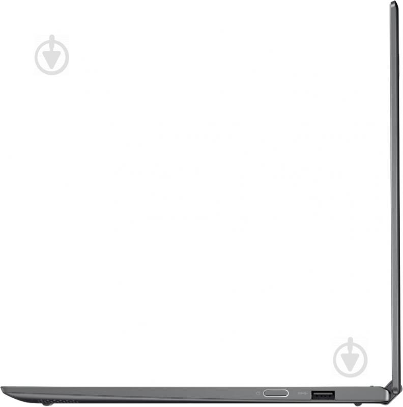 Ноутбук Lenovo Yoga 720-13IKB 13.3" (81C300A2RA) iron grey - фото 10