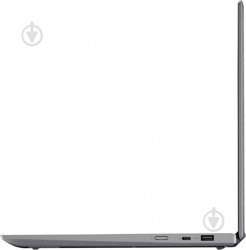 Ноутбук Lenovo Yoga 720-15IKB 15.6" (80X700AVRA) platinum - фото 11