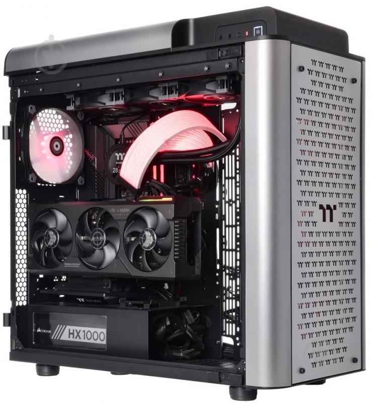Компьютер Artline Overlord X99 (X99v69Win) silver/black - фото 8 Компьютер Artline Overlord X99 (X99v69Win) silver/black - фото 8