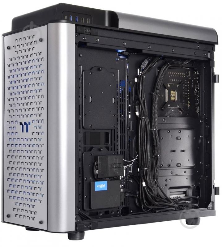 Компьютер Artline Overlord X99 (X99v69Win) silver/black - фото 9 Компьютер Artline Overlord X99 (X99v69Win) silver/black - фото 9