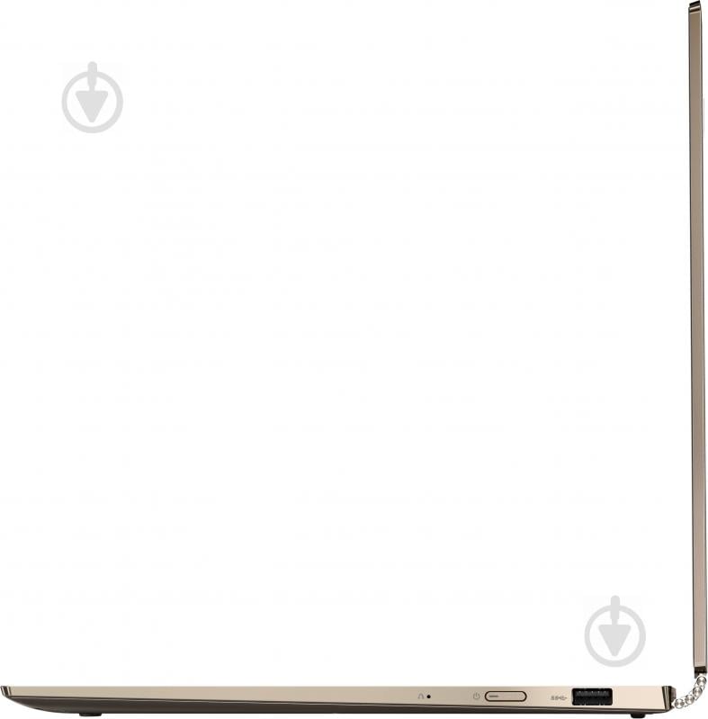 Ноутбук Lenovo Yoga 920-13IKB 13.9" (80Y700A4RA) bronze - фото 7