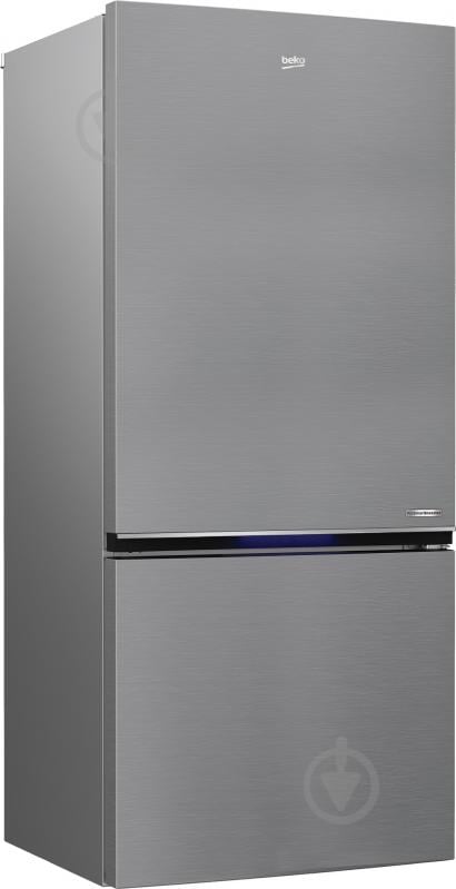 Холодильник Beko RCNE720E30XB - фото 3