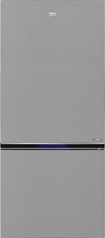 Холодильник Beko RCNE720E30XB - фото 1