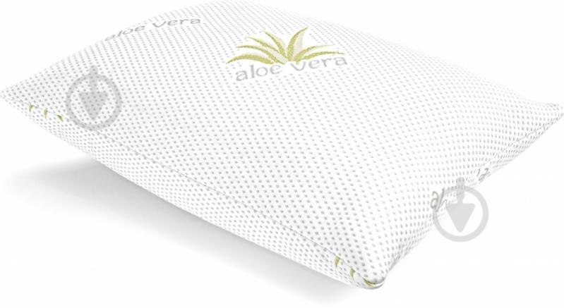 Подушка №827 Dorotea Hand Made шерстяная мягкая MirSon 60x60 см белый с рисунком - фото 5 Подушка №827 Dorotea Hand Made шерстяная мягкая MirSon 60x60 см белый с рисунком - фото 5