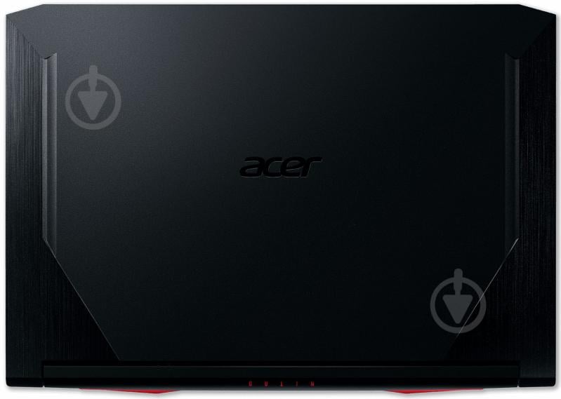 Ноутбук Acer Nitro 5 AN517-52 17,3 (NH.Q80EU.00R) obsidian black - фото 8