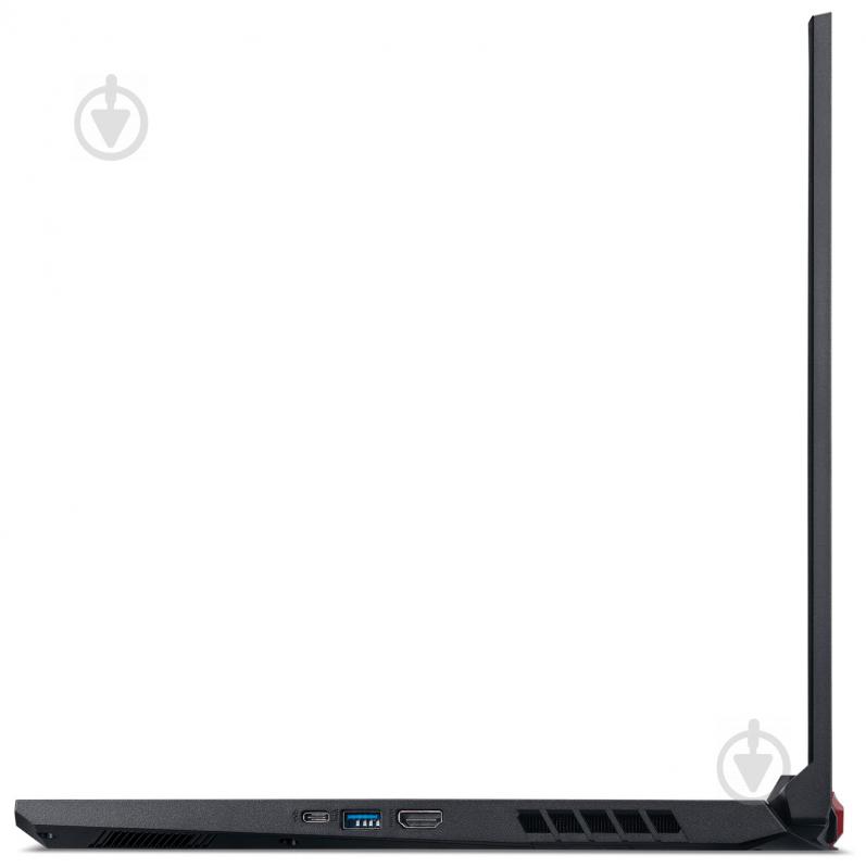 Ноутбук Acer Nitro 5 AN517-52 17,3 (NH.Q80EU.00R) obsidian black - фото 6