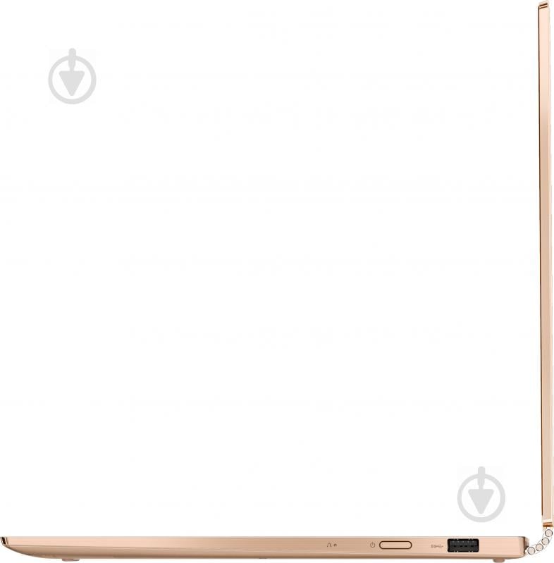 Ноутбук Lenovo Yoga 920-13IKB 13.9" (80Y700A8RA) copper - фото 7