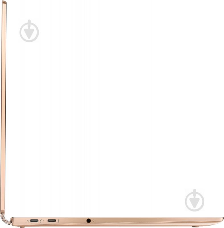 Ноутбук Lenovo Yoga 920-13IKB 13.9" (80Y700A8RA) copper - фото 6