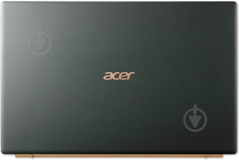 Ноутбук Acer Swift 5 SF514-55GT 14 (NX.HXAEU.004) moss green - фото 8