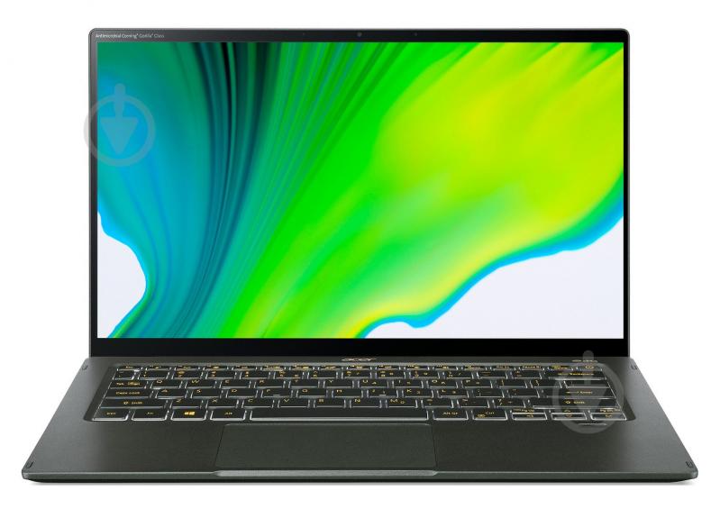 Ноутбук Acer Swift 5 SF514-55TA 14 (NX.A6SEU.001) - фото 1