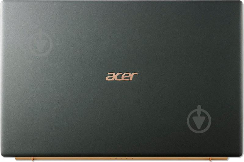 Ноутбук Acer Swift 5 SF514-55TA 14 (NX.A6SEU.001) - фото 8