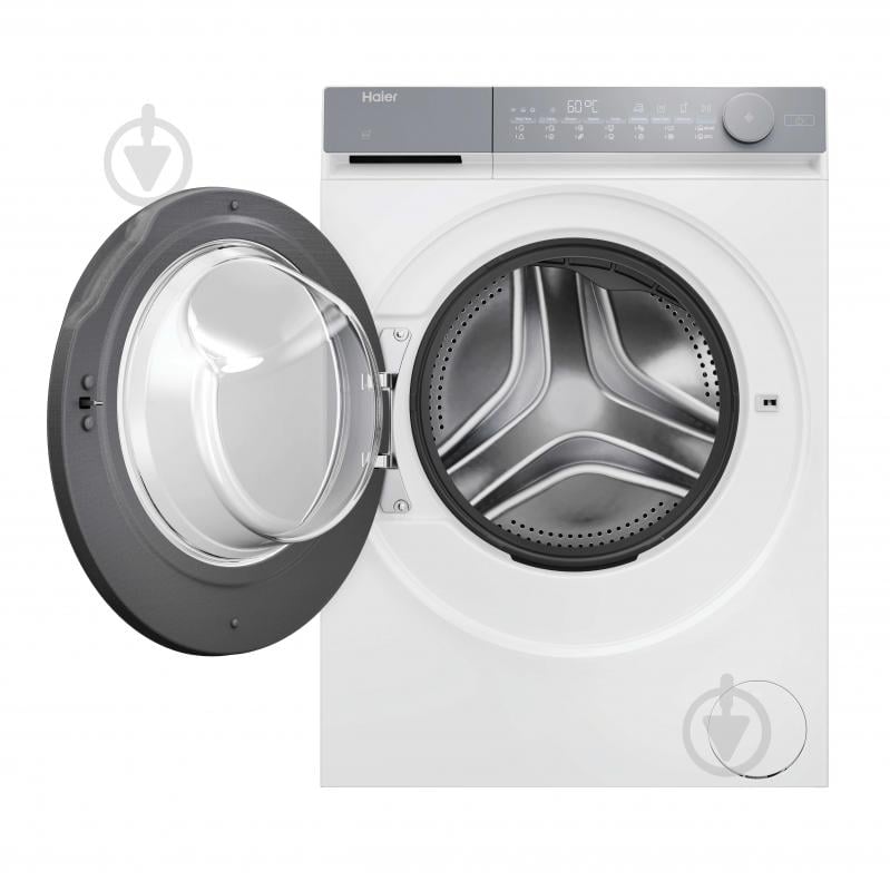 ВИТРИНА! Стиральная машина Haier HW90-B14367U-S - фото 6 ВИТРИНА! Стиральная машина Haier HW90-B14367U-S - фото 6
