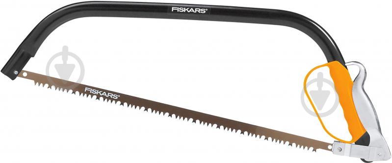 Пила лучковая Fiskars SW30 21'' 124800 - фото 2