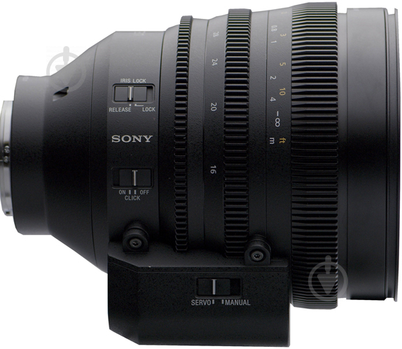 Объектив Sony FE C 16-35 мм T3.1 G (SELC1635G.SYX) - фото 15