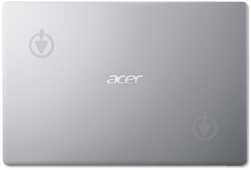 Ноутбук Acer Swift 3 SF313-53 13,5 (NX.A4KEU.005) silver - фото 8