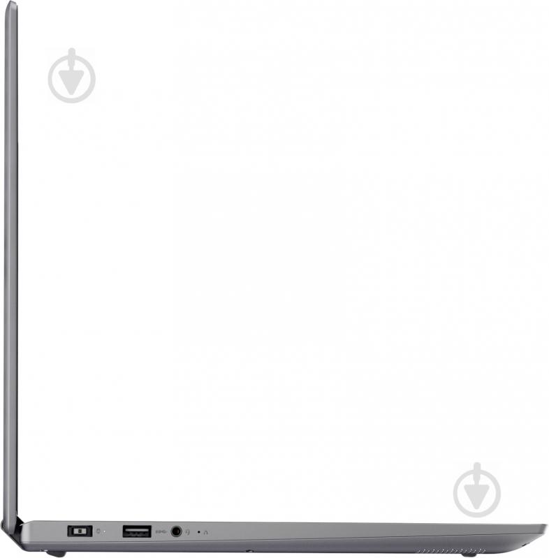 Ноутбук Lenovo Yoga 720-15IKB 15.6" (80X700BHRA) platinum - фото 10